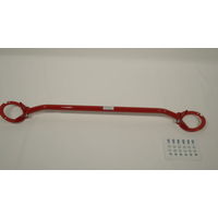 Barre AV acier Wiechers Sport - VW Golf III / Vento / VR6