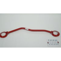 Barre AV acier Wiechers Sport - VW Polo I-III / G40