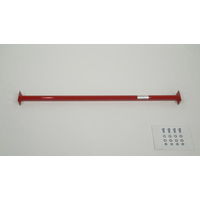 Barre AR acier Wiechers - Fiat Uno MK1 (83- 89) MK2 dont turbo (89-95)