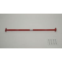 Barre AR acier Wiechers - Fiat Tipo (88-95) dont 16v sans ABS