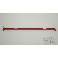 Barre AR acier Wiechers - Ford Escort III et IV (82-90)