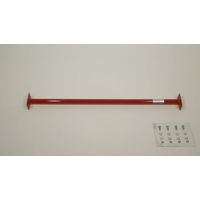Barre AR acier Wiechers - Ford Fiesta MK3 (04/89-01/96)