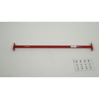 Barre AR acier Wiechers - Ford Ka Type RBT (09/1996-08/2008)