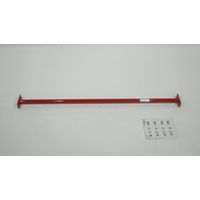 Barre AR acier Wiechers - Peugeot 205 1,6 + 1,9l GTI