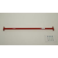Barre AR acier Wiechers - Peugeot 406 2,0l Turbo / 3,0l V6 (dont 16V)