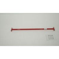 Barre AR acier Wiechers - Renault Clio II Type B (09/1998-09/2005)