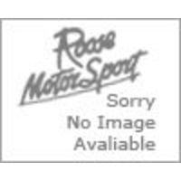 Fiesta RST - Kit durites silicone de turbo principales