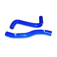 Fiesta ST150 - Kit durites silicone de refroidissement principales