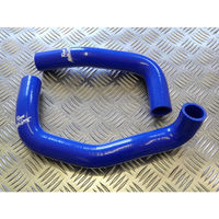 Escort RST S1 MK3 - Kit durites silicone de refroidissement principales