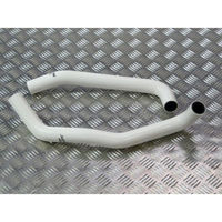 Escort Cosworth T25 - Kit durites silicone de refroidissement principales