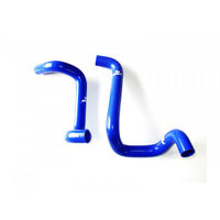 Focus MK1 1.6 Zetec - Kit durites silicone de refroidissement principales