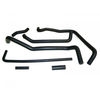 Sierra Cosworth 2WD - Kit durites silicone auxiliaires