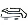 Sierra Cosworth 2WD - Kit durites silicone auxiliaires Sierra Cosworth 2WD - Kit durites silicone auxiliaires