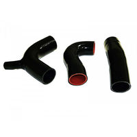 Sierra Cosworth 4x4 - Kit durites silicone de turbo montage origine