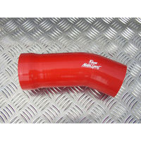 Corsa B conversion C20XE - Durite silicone d'admission principale