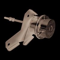 Wastegate Aluminium R&eacute;glable Forge Motorsport - VAG Turbo K04 1.8T