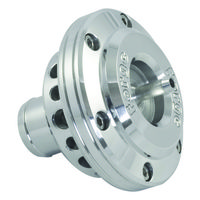 Dump Valve Comp&eacute;tition Forge Motorsport
