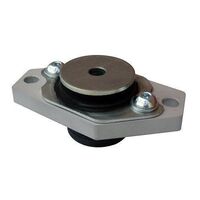 Support de bo&icirc;te renforc&eacute; Vibra Technics pour Peugeot 206