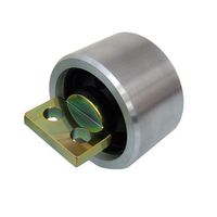 Support arri&egrave;re de bo&icirc;te comp&eacute;tition Vibra Technics pour Ford Escort RS2000 MK6