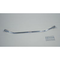 Barre AR aluminium Wiechers - Audi 80/90 Coup&eacute; / Limousine (78- 86) Type 81 / 85