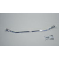 Barre AR aluminium Wiechers - Audi 80/90 Limousine  (&agrave; partir de 86) Type 89