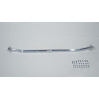 Barre AR aluminium Wiechers - Audi 80/90 Quattro Limousine  (&agrave; partir de 86)