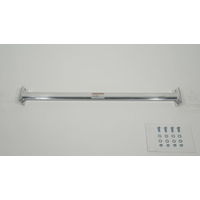 Barre AR aluminium Wiechers - BMW 02 carbu, ti, tii