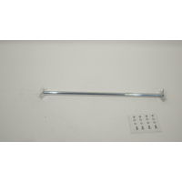 Barre AR aluminium Wiechers - BMW E36
