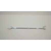 Barre AR aluminium Wiechers - BMW s&eacute;rie 5 E12 (jusqu'&agrave; 81) s&eacute;rie 5 E28 (81-88) et BMW s&eacute;rie 6 E24