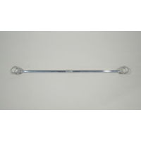 Barre AR aluminium Wiechers - BMW Z4 E86