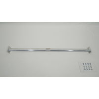 Barre AR aluminium Wiechers - Citroen AX (86-98)