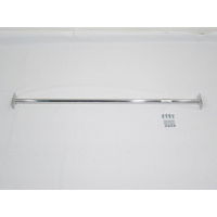 Barre AR aluminium Wiechers - Citroen Xsara (97-11/2000)