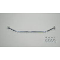 Barre AR aluminium Wiechers - Fiat Barchetta