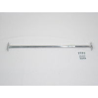Barre AR aluminium Wiechers - Ford Fiesta 16V (05/96-2002)