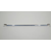Barre AR aluminium Wiechers - Ford Sierra (82-93)