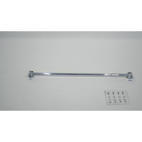 Barre AR aluminium Wiechers - Mercedes W210