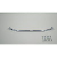 Barre AR aluminium Wiechers - Opel Ascona / Manta B