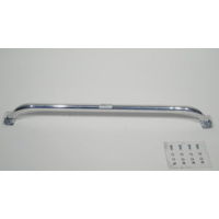Barre AR aluminium Wiechers - Opel Vectra B