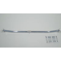 Barre AR aluminium Wiechers - Opel Kadett C
