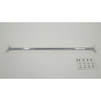 Barre AR aluminium Wiechers - Opel Astra-F