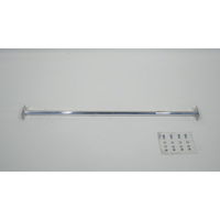 Barre AR aluminium Wiechers - Peugeot 309, non 16V