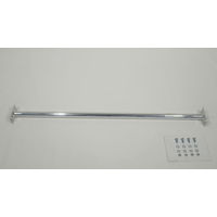 Barre AR aluminium Wiechers - VW Beetle