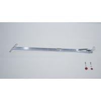 Barre AV Aluminium Wiechers Sport - Alfa Spider / Coup&eacute; 4 cylindres Type 916 (1994-2005)