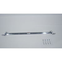 Barre AV Aluminium Wiechers - Audi A3 (1996-2003)