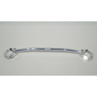 Barre AV Aluminium Wiechers - BMW E21 4 + 6 cylindres