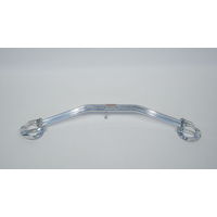 Barre AV Aluminium Wiechers - BMW E30 4 cylindres / 6 cylindres