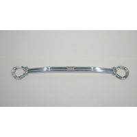 Barre AV Aluminium Wiechers - BMW E36 6 cylindres / M3, dont ASC Bosch