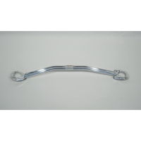 Barre AV Aluminium Wiechers - BMW E46 6 cylindres / 320d / 330d / 330ci / M3 / 318d