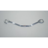 Barre AV Aluminium Wiechers - BMW E46 4 cylindres 316i / 318i