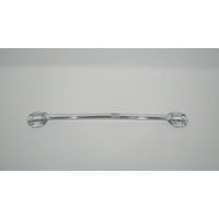 Barre AV Aluminium Wiechers - BMW s&eacute;rie 5 E12 (jusqu'&agrave; 81) et BMW s&eacute;rie 6 E24 (jusqu'&agrave; 05/82)